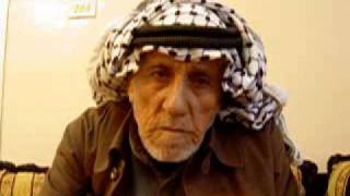 ج 2 - مقابلة تاريخ شفوي للنكبة الفلسطينية مع السيد احمد مغامس من قرية الحديثة - الرملة المحتلة ج 2 - مقابلة تاريخ شفوي للنكبة الفلسطينية مع السيد احمد مغامس من قرية الحديثة - الرملة المحتلة