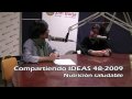 48-2009, parte 4: Nutrición saludable