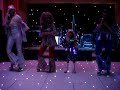 Leanne and Sams abba girls