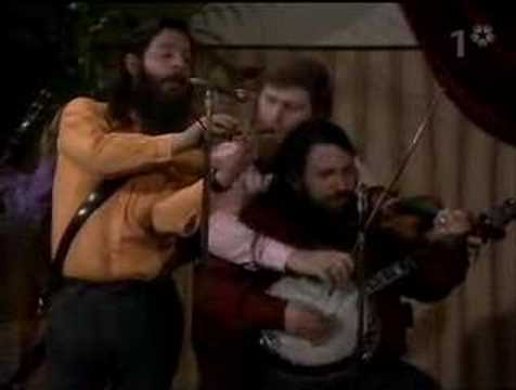 The Dubliners - Octopus Jig