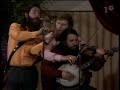 The Dubliners - Octopus Jig