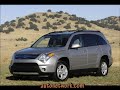 2007 Suzuki XL7 SUV, Car Review.
