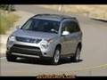 2007 Suzuki XL7 SUV, Car Review.
