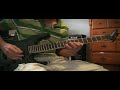 Ghost of Perdition Solo
