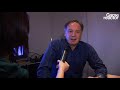 David Reeves interview by Gamereactor