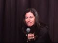 Sarah Maizes @ The Comedy Store