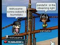 MapleStory~ Panikku