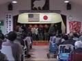 Change in My Life A Cappella アカペラ Wesleyan Spirits Japan Trip (11/16)