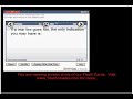 CDL Test Flash Cards
