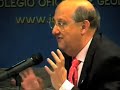 Tertulias del Geoforo. Un desarrollo sostenible tiene...
