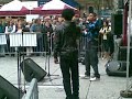 Kriptik and Lippicool Performing at Market Square Pt2 Kriptik and Lippicool Performing at Market Square Pt2