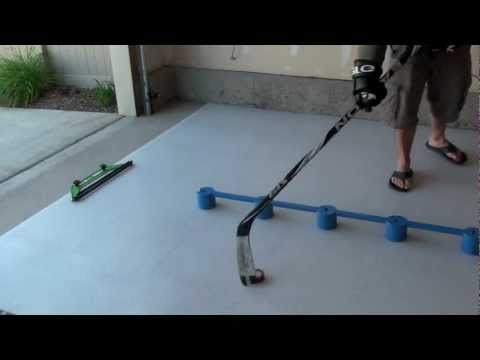 how to practice tiling