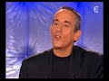 josiane balasko doit raconter une blague dans l' �mission de thierry ardisson, tout le monde en parle.
http://la-josiane.skyblog.com