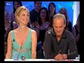 josiane balasko doit raconter une blague dans l' �mission de thierry ardisson, tout le monde en parle.
http://la-josiane.skyblog.com