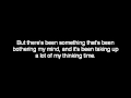 Kevin Hammond What Would You Do For Love Video and Lyrics