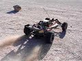 Foxy's Baja 5b in Athens