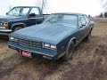 Nick's 1983 Monte Carlo 0001