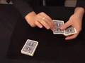 CARD TO POCKET WITHOUT PALMING by Gaston Armocida