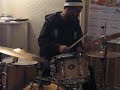 THE BEST DRUM SOLO EVER DONE THE BEST DRUM SOLO EVER DONE