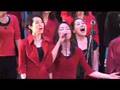 TEXAS&CHOFU GOSPEL 2007ゴスペル「その大きな愛ゆえに」