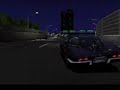 Corvette 1967 Gran Turismo 1 [HiFi CSR5]