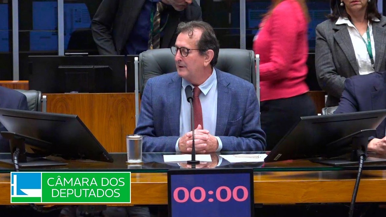 Homenagem ao Dia Mundial do Meio Ambiente - Solene - 14/07/2026