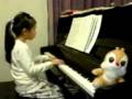 videos de Grade 5 piano ABRSM B3 2009
