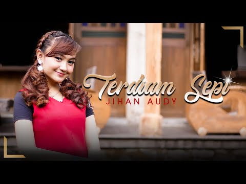 Jihan Audy - Terdiam Sepi (Official Music Video)