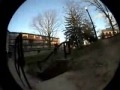 CT BMX