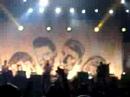 Franz Ferdinand-Take me out (live @ Green Fest) 02.7.08.