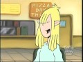 Pepper Ann: A Is for Average