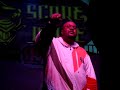 Gift of Gab (Blackalicious) - Chemical Calisthenics Live @ Aces Lounge