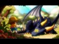Maplestory Evan update teaser