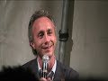 MARCO TRAVAGLIO:INDULTO,CAMPAGNA ELETTORALE,MEDIA,LAVAVETRI