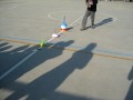 Ceip Amistat, comunitat d'aprenentatge, castanyada