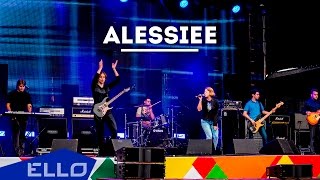 Alessiee - Honest