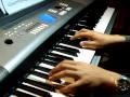 Michael Jackson - Thriller on Piano