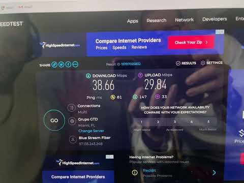 Blue Stream - Forced to pay service consistently does not provide
