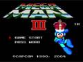 Megaman 3 The Passing of the Blue Crown OC Remix