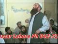 Munazira Ahle Hadees VS Suni Brelvi Hanfi (3)