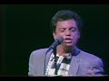 Billy Joel London 1984 For The Longest Time