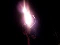 Pagan Fest 2008 Fire Show