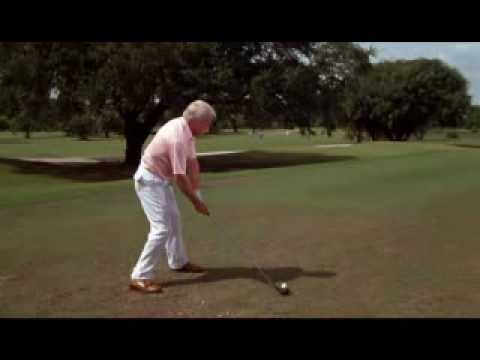 Caddyshack in one minute