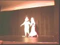 Duck Dodgers Tango - Twinkler and Trinity\