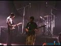 Los Codos en vivo en Sala Lavarden, Rosario, Argentina. 31 de julio de 2008. Fecha compartida con Hacia Dos Veranos dentro del ciclo MP5