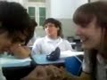 La novela de nico y yani iv (participa seba)