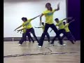 SHIAMAK DAVAR's Troup Performing in SRM