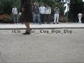 cwalk ecw in San isidrO