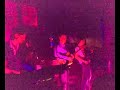 Fujiya & Miyagi @ Karma, Austin, SXSW