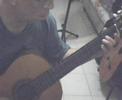 Etude in Dminor by Dionisi Aguado